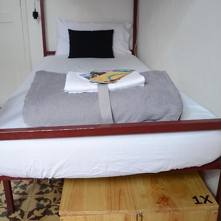 El Jostel Bed & Breakfast Santa Cruz de Tenerife Exterior photo