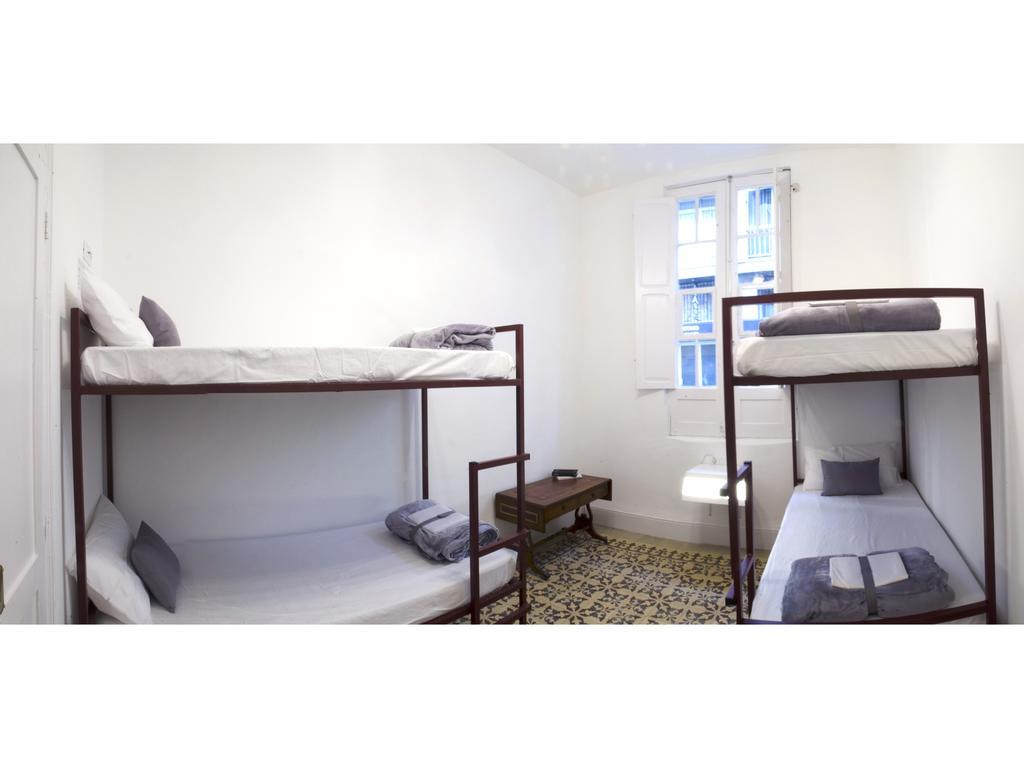 El Jostel Bed & Breakfast Santa Cruz de Tenerife Room photo