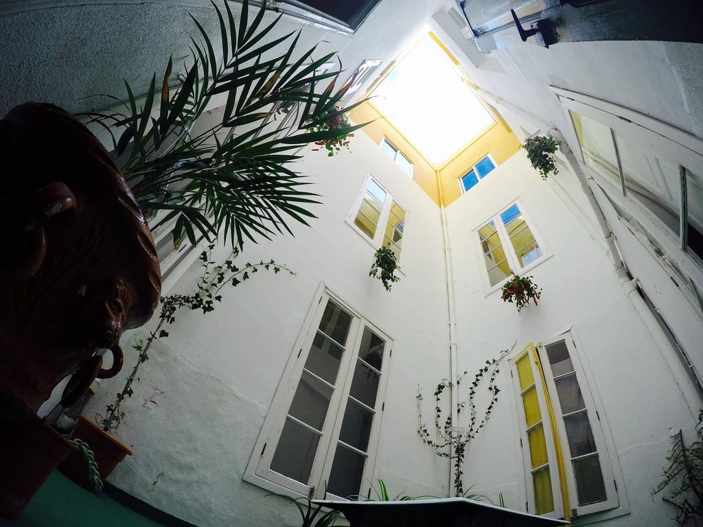 El Jostel Bed & Breakfast Santa Cruz de Tenerife Exterior photo