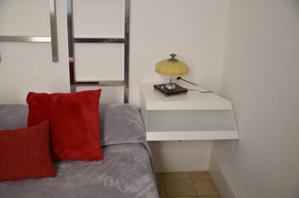 El Jostel Bed & Breakfast Santa Cruz de Tenerife Exterior photo